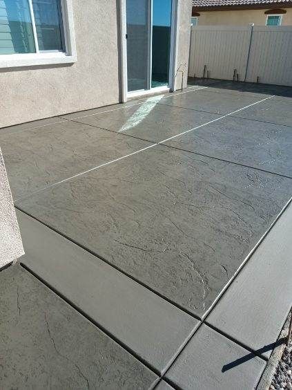 All Photos for S.L. Concrete in Upland, CA