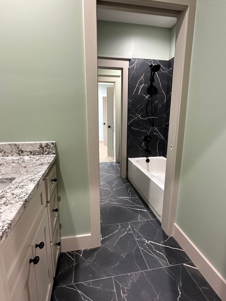 All Photos for Mason Built Homes in Adarisville, GA