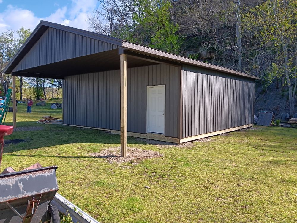All Photos for Elite Amish Roofing in Jackson, OH