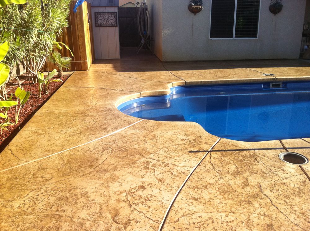 All Photos for Salas Concrete in Fresno, CA