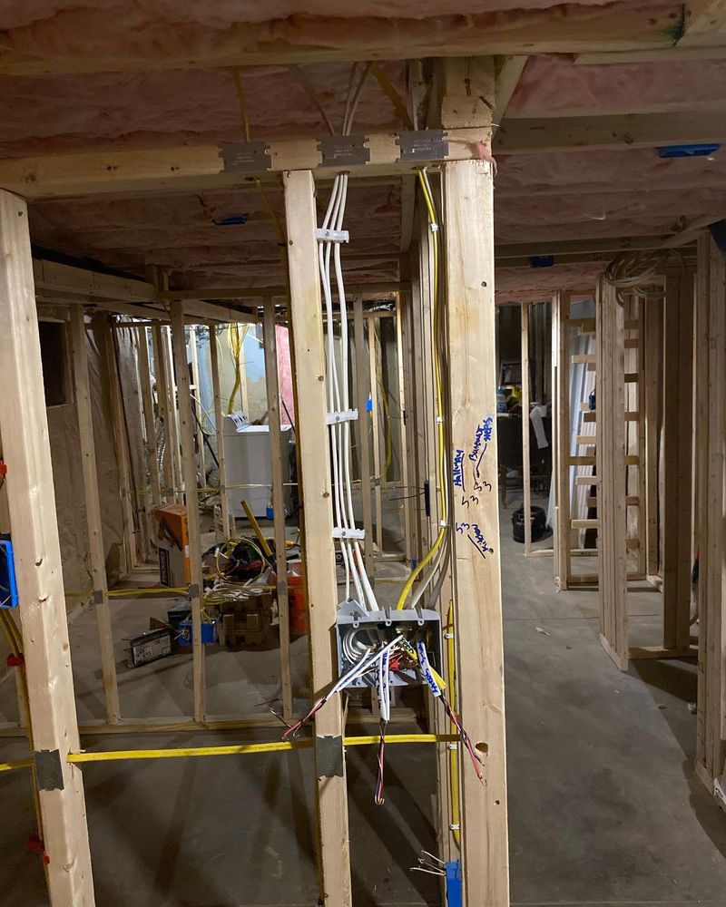 All Photos for My Guy Contracting/Electrical Remodeling LLC. in Philadelphia, PA