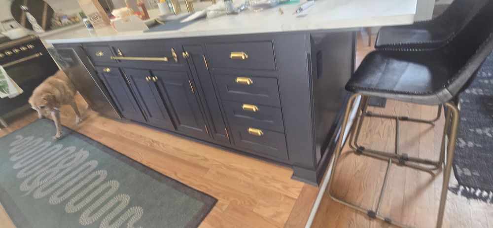 All Photos for K N P Zuniga Painting LLC in Linden, NJ