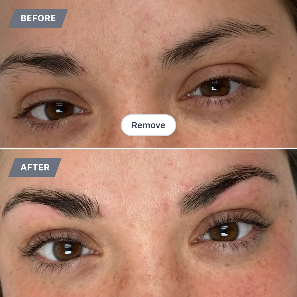 Lash Extensions for Unique Lash & Brow Studio in Bean Station, TN