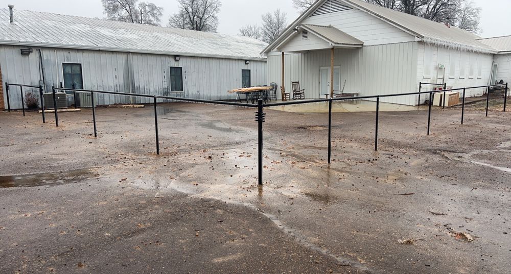All Photos for Manning Fence, LLC in Hernando, MS