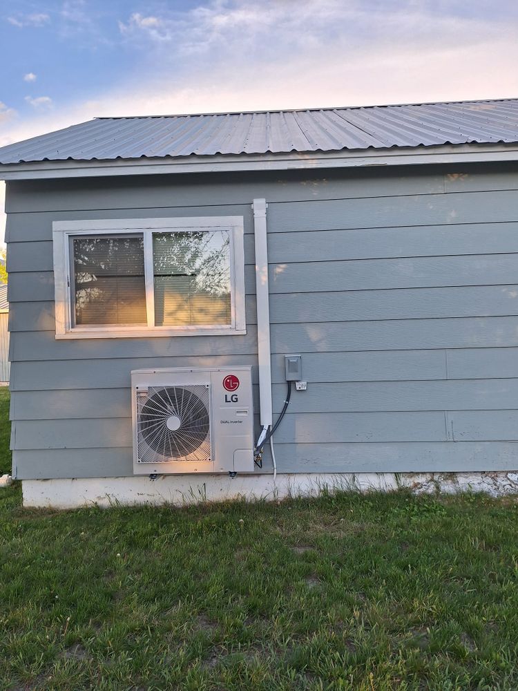 All Photos for ADP Heating and Cooling Services in Eureka, MT