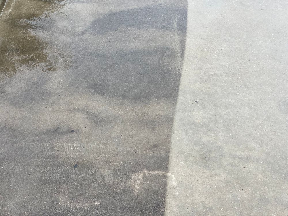 All Photos for Pristine Power Wash Pros in Little Rivers, SC