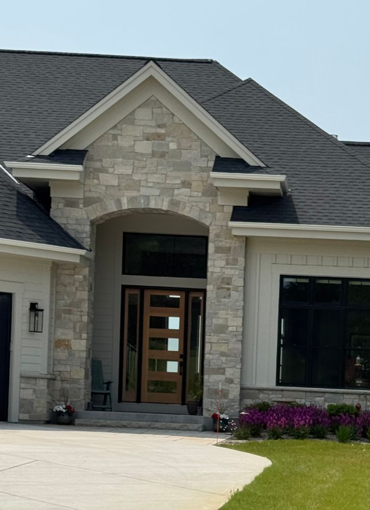 All Photos for ALL Stone & Brick Masonry in Milwaukee, WI