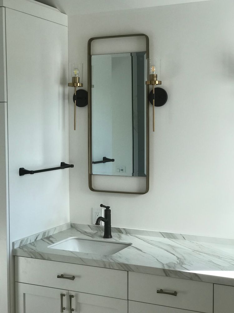 Farmhouse Remodel for Filshie Enterprises in Beverly Hills, CA