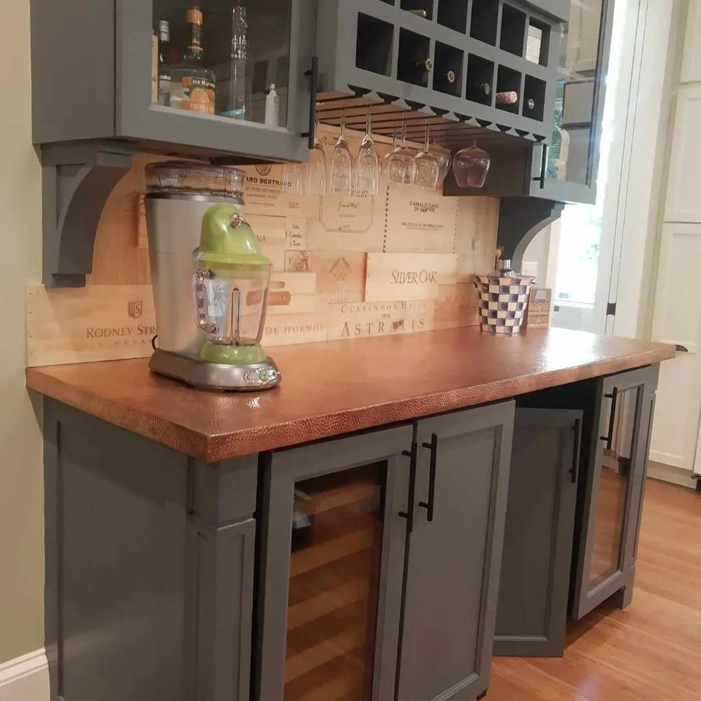 All Photos for Legacy Custom Painting in Wilmington, NC