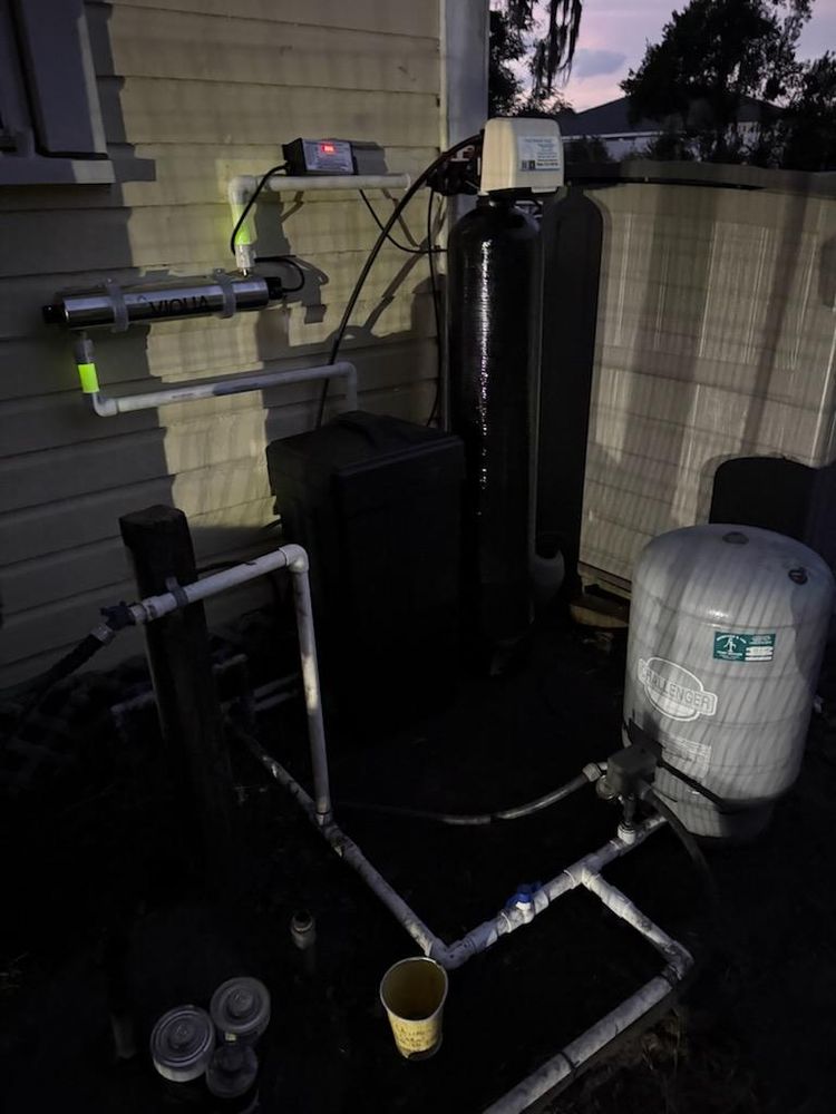 All Photos for The Pump Guy in Callahan, FL