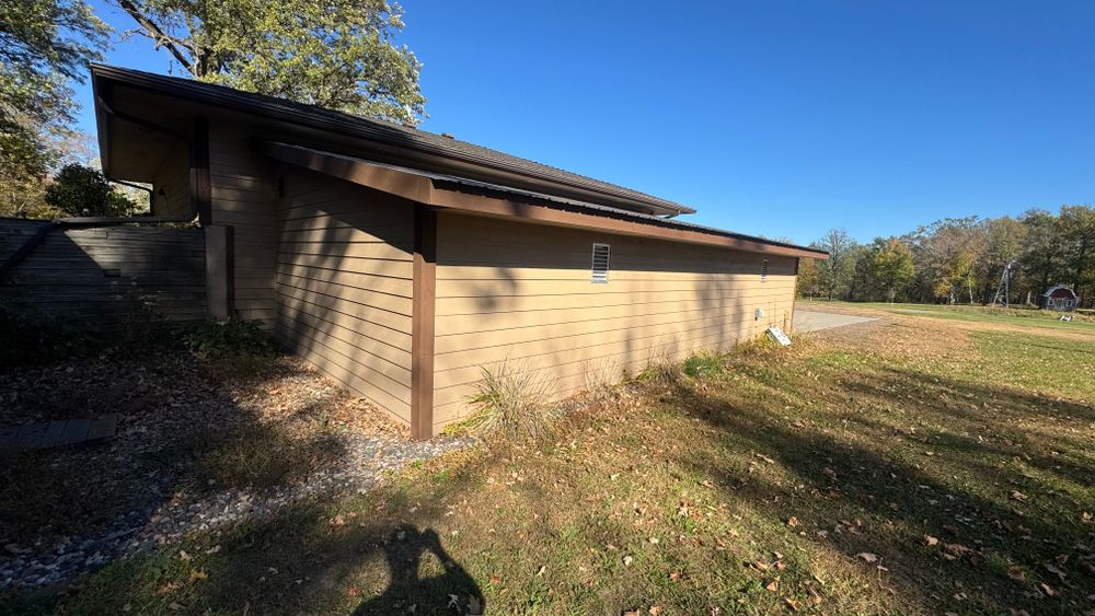 All Photos for Trinity Painting & Renewal Services in Mora, MN