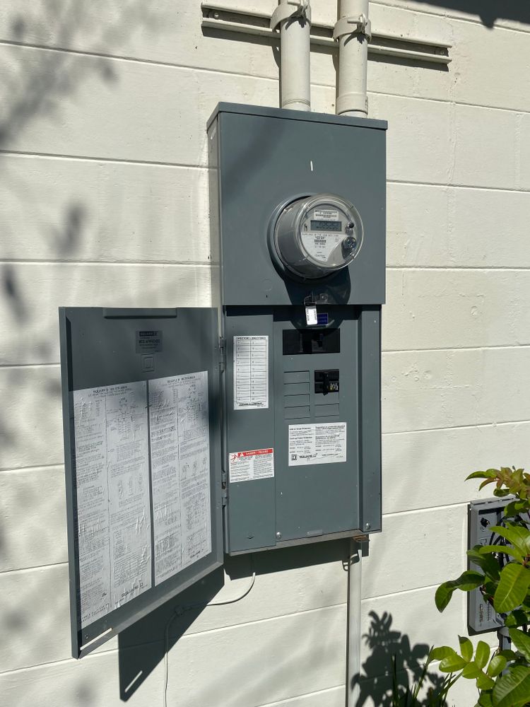 All Photos for Nominal Voltage in Orlando, FL