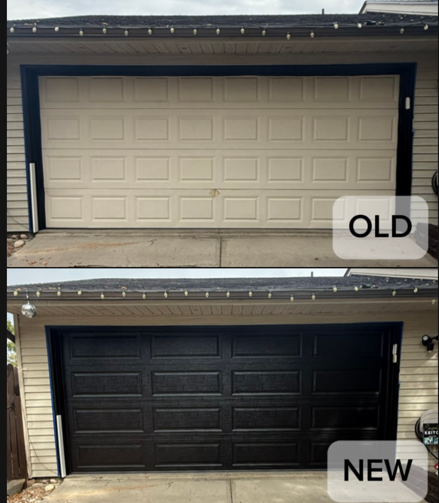 Garage Door Repair for John's Garage Doors in Littleton, CO