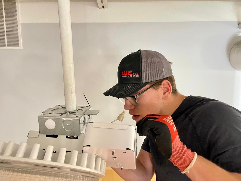 All Photos for A&J Electric in Sycamore, IL