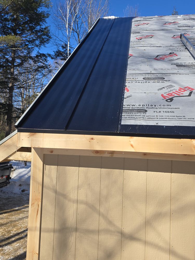 All Photos for AA Family Construction in Lebanon, NH