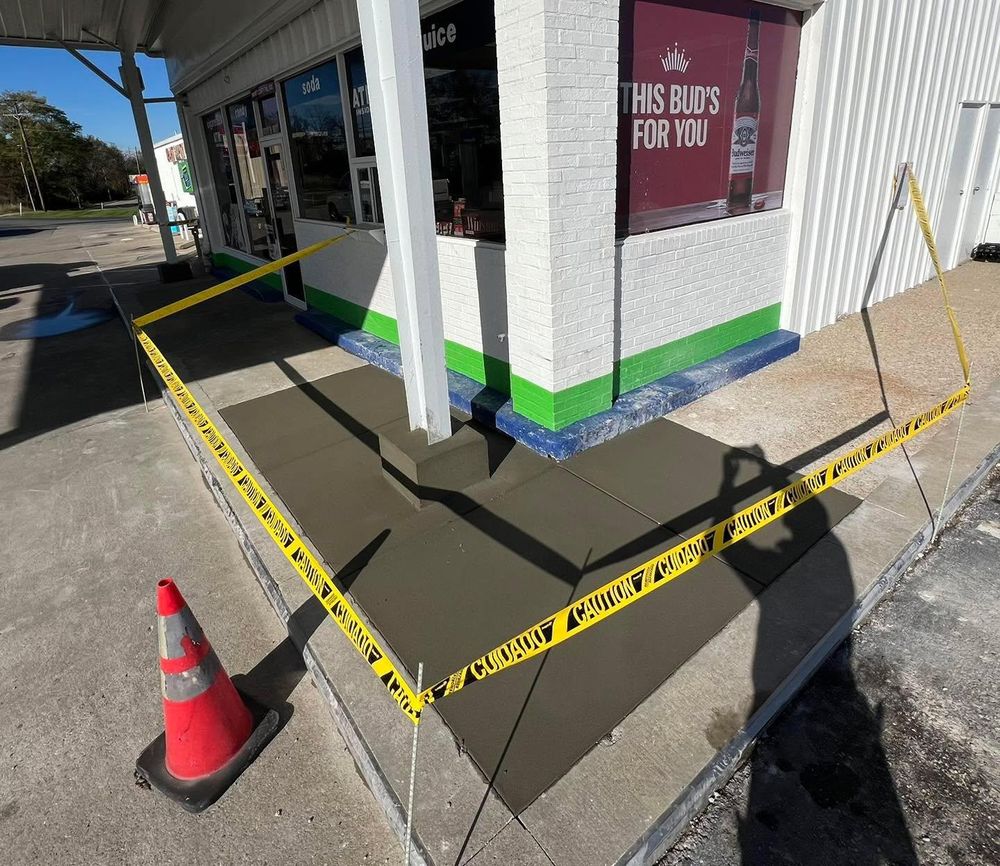 All Photos for Tanenbaum Services & Concrete in Florence, KY