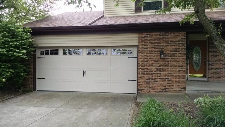 All Photos for My Garage Door Company in Athens County, OH