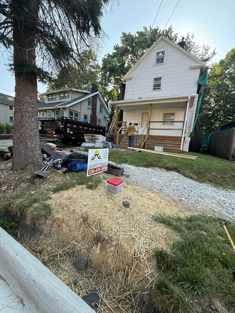 All Photos for J&M Roofing & Exteriors in Barberton, OH