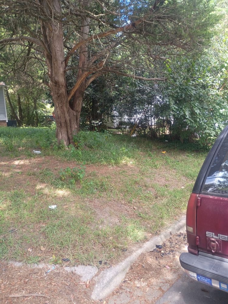 All Photos for Brothers On Point Lawn And Junk Removal in Wilson, NC