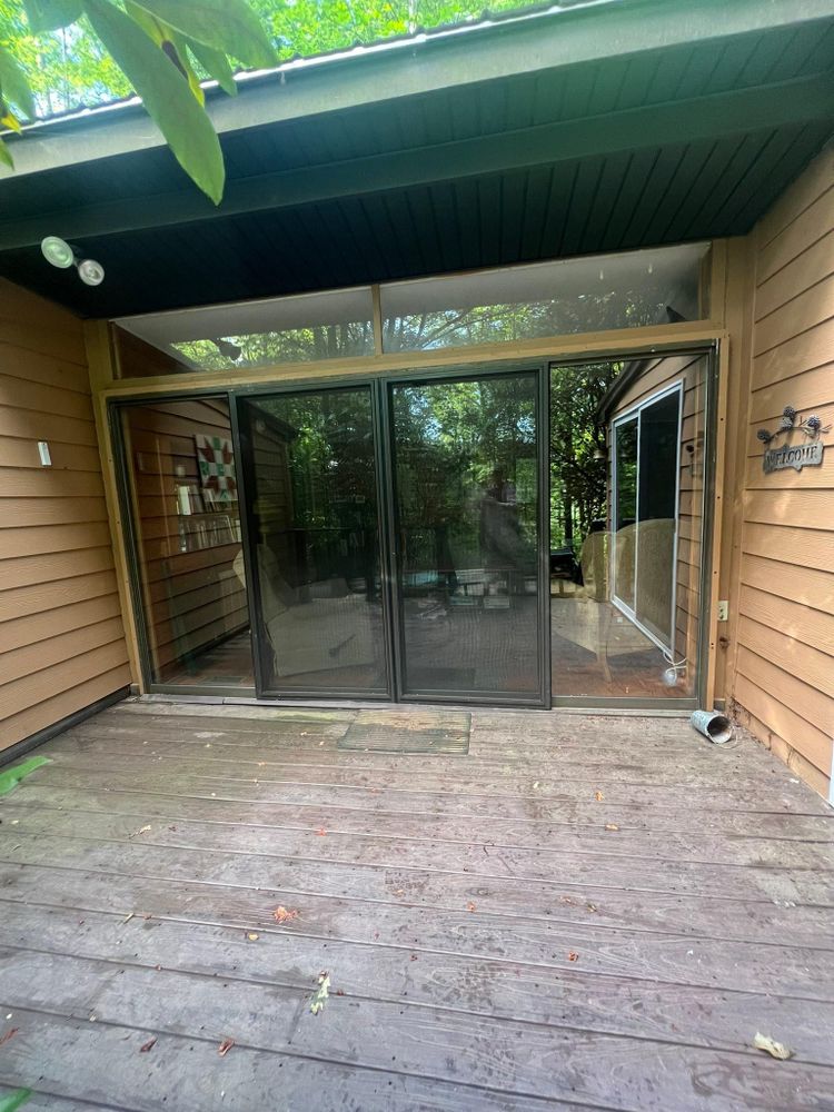 All Photos for Total Home Solutions in Hillsville, VA