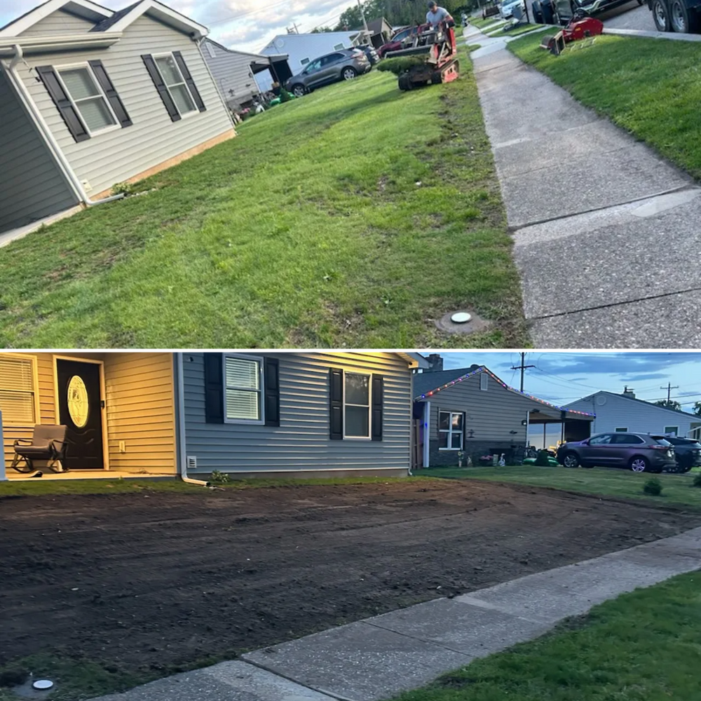 All Photos for Russo’s Landscaping & Tree Removal in Levittown, PA