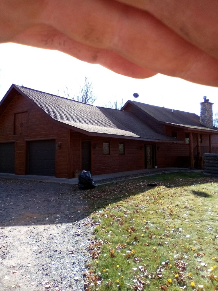 All Photos for Northstar Painting and Sandblasting in Duluth, MN