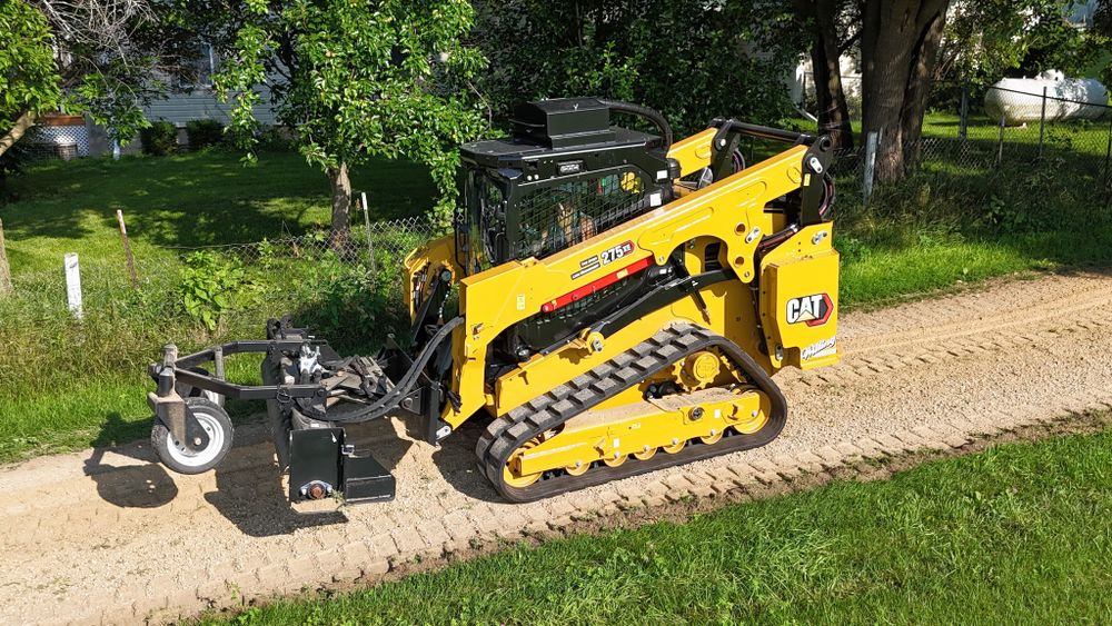 All Photos for Willing Trucking & Excavating in Evansville, WI