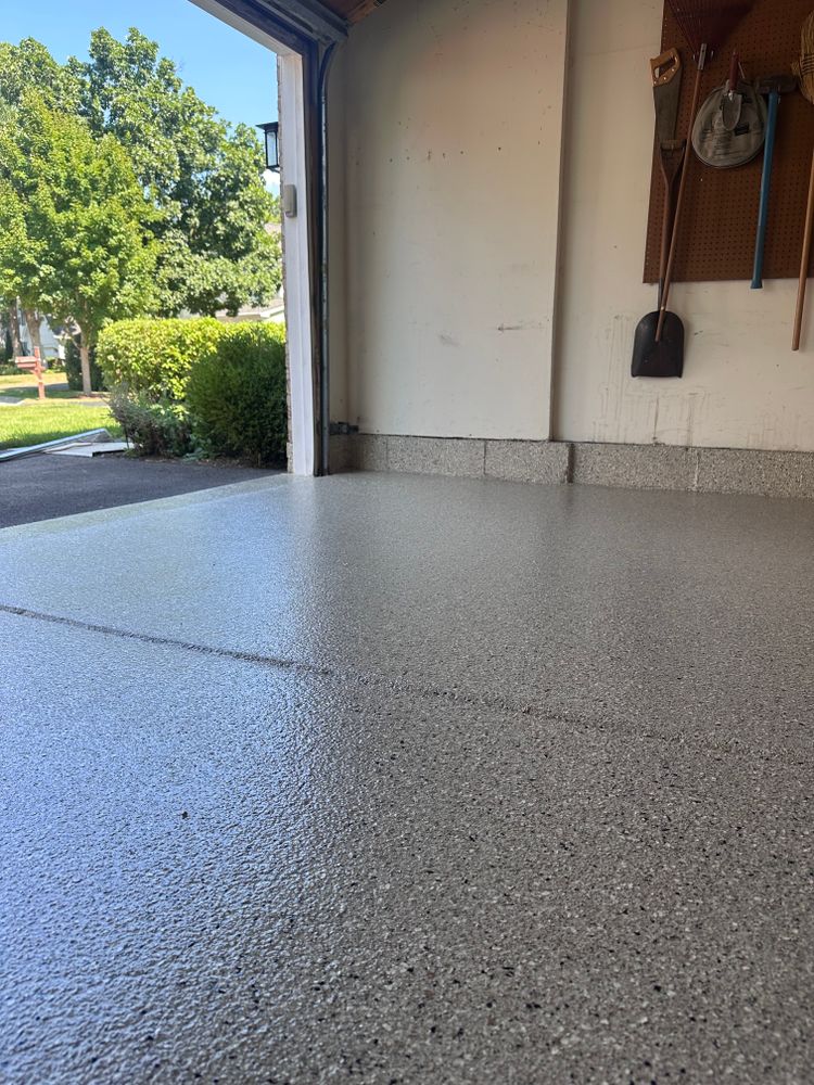 All Photos for Lakeside Garage Floors in Chicago, IL