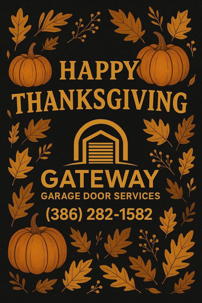 Garage Door Motor Repair for Gateway Garage Door Services in Port Orange, Florida