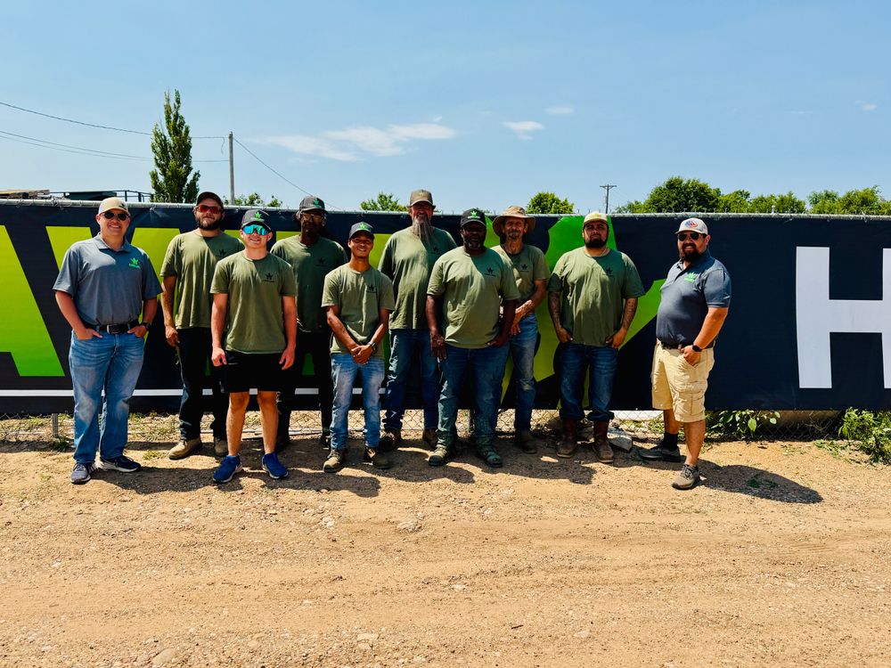 All Photos for KINGS LAWN SERVICE LLC in Amarillo, TX