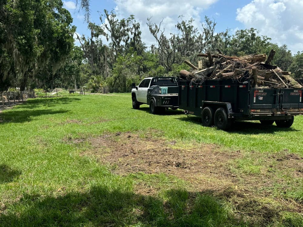All Photos for Native Land Management in Lakeland, FL