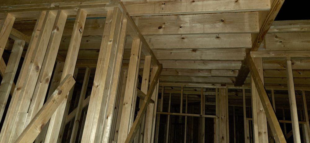 New Construction for K.O. Construction & Remodeling in Washington, IL