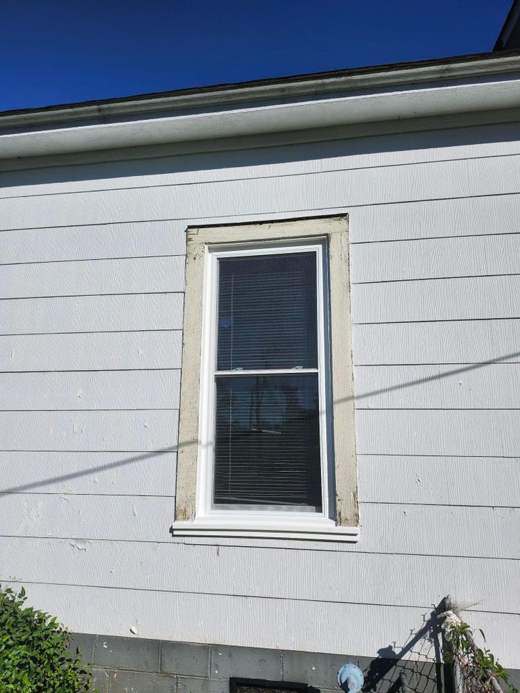 Window Glass Replacement for Pane -N- The Glass in Rock Hill, SC