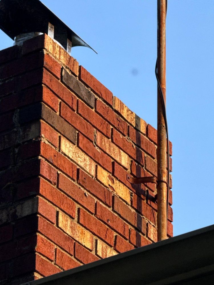 All Photos for Shamblin Masonry & Restoration in Columbus, Ohio