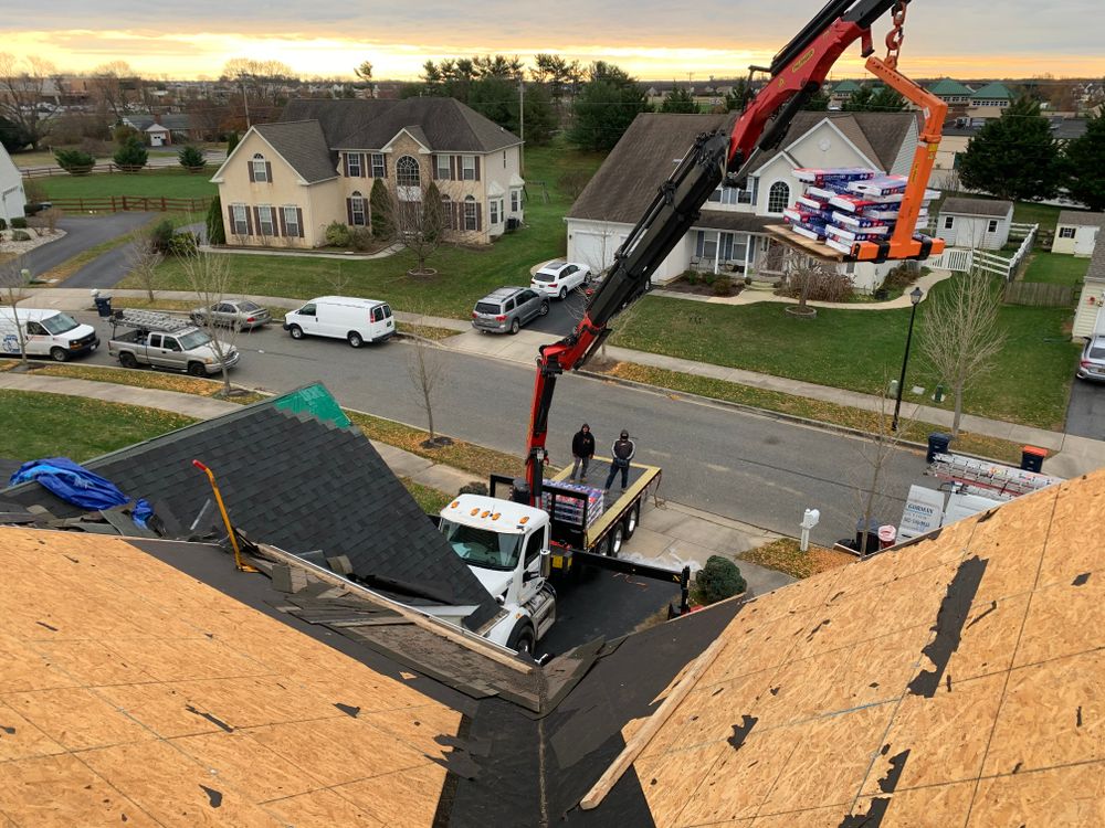 All Photos for Thomas J. Gorman Construction in Middletown, DE