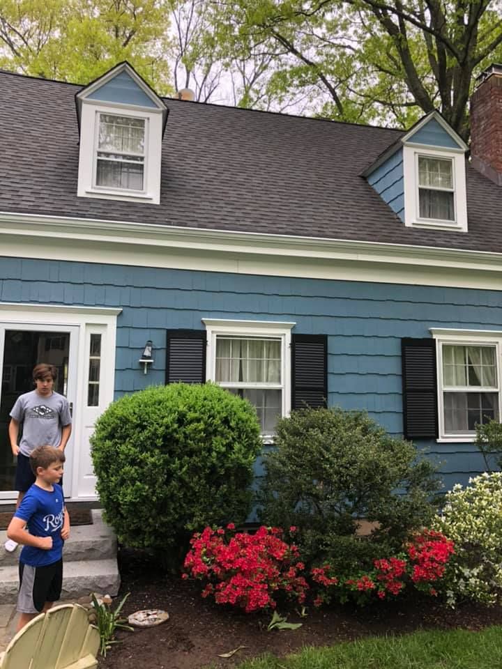 Interior Painting for Josh Painting in Summit, NJ