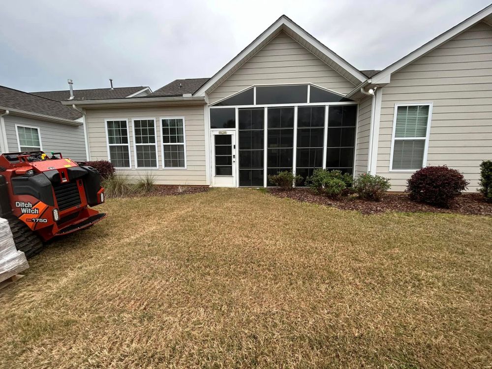 All Photos for Trophy Outdoor Solutions in Lexington, SC