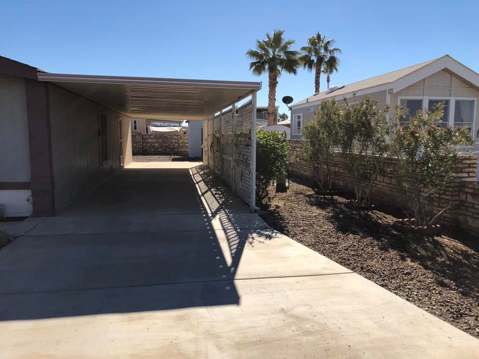 Tree Removal for Oliver L. Palm & Tree services in Yuma County, AZ