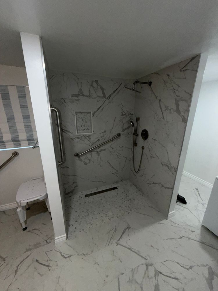 All Photos for MRV Construction in El Paso, TX