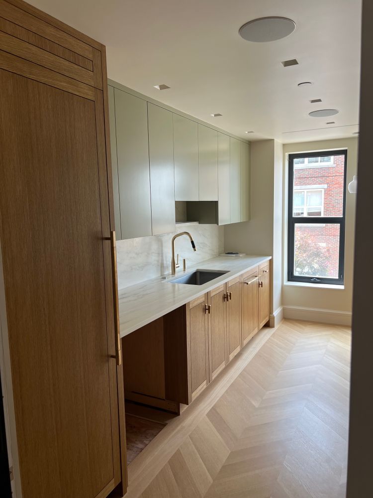 All Photos for Cameron's Fine Finishes  in Natick, MA