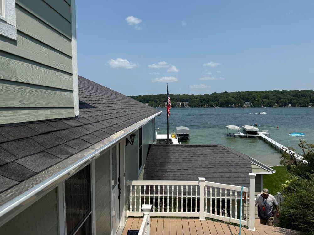All Photos for Klean it Kens Pressure Washing in New Haven, IN