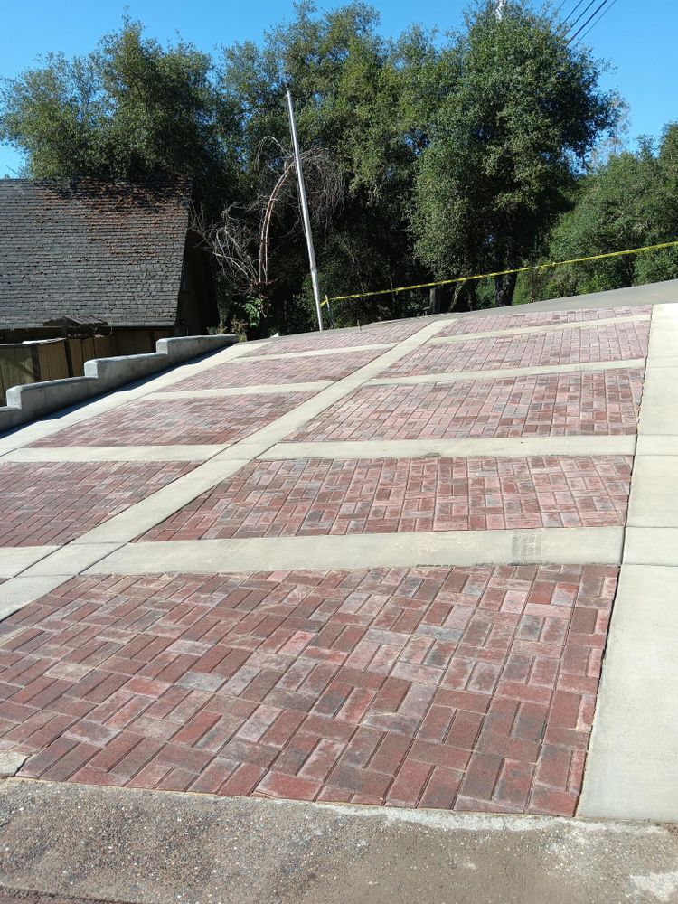 All Photos for Alex & Son Concrete and Landscaping in Lincoln, CA