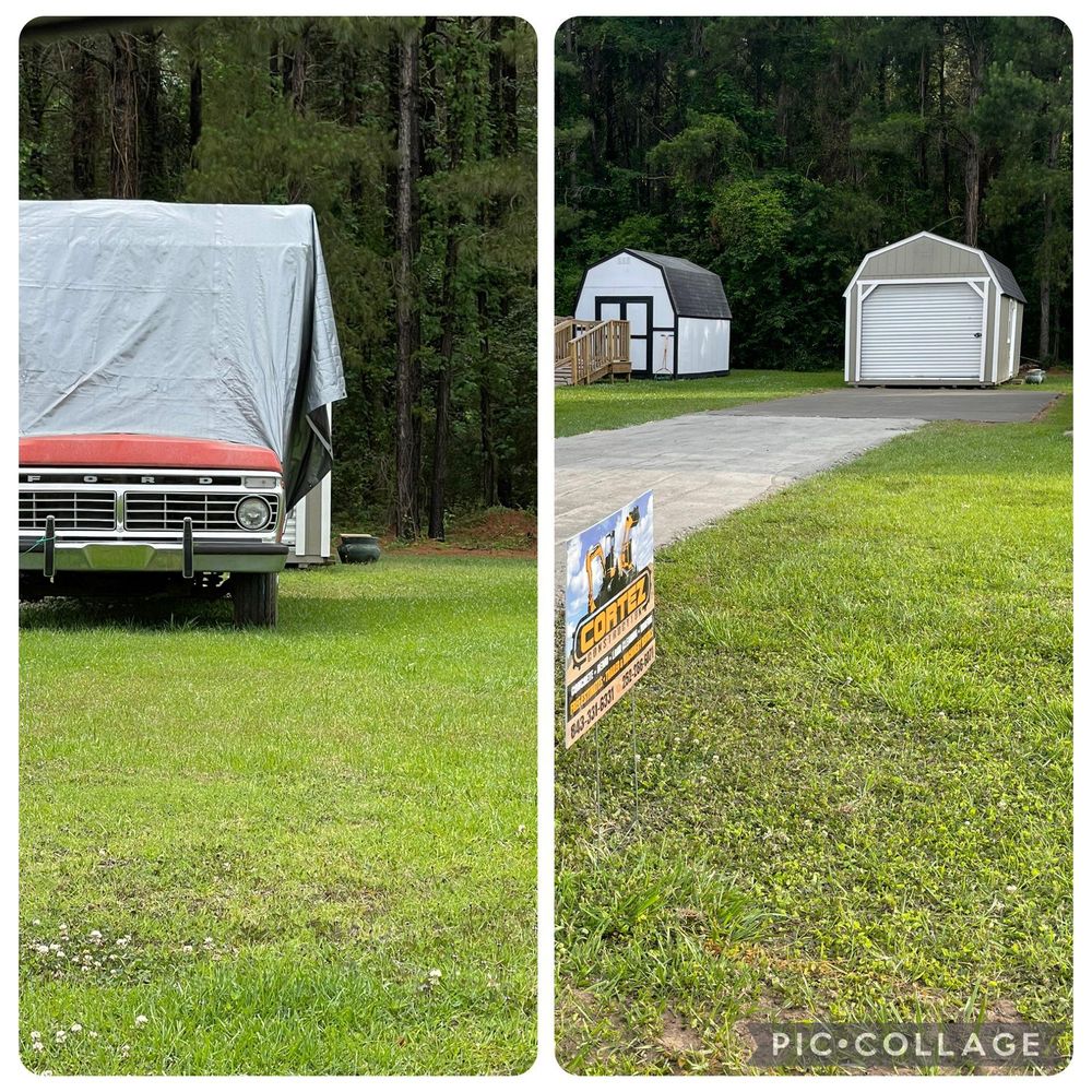 All Photos for Cortez Construction SC, LLC in Conway, SC