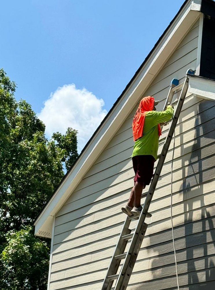 JD Painting & Multiservices team in Smyrna, TN - people or person