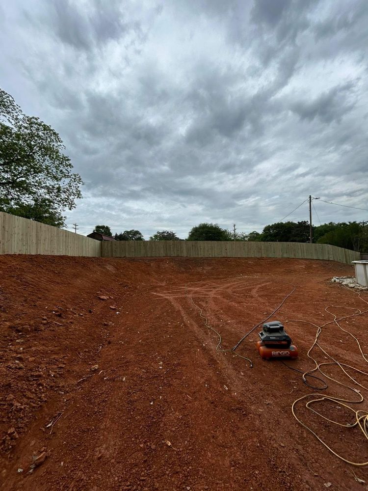 All Photos for Alvarez Landscape & Hardscape Service in Rock Hill, SC