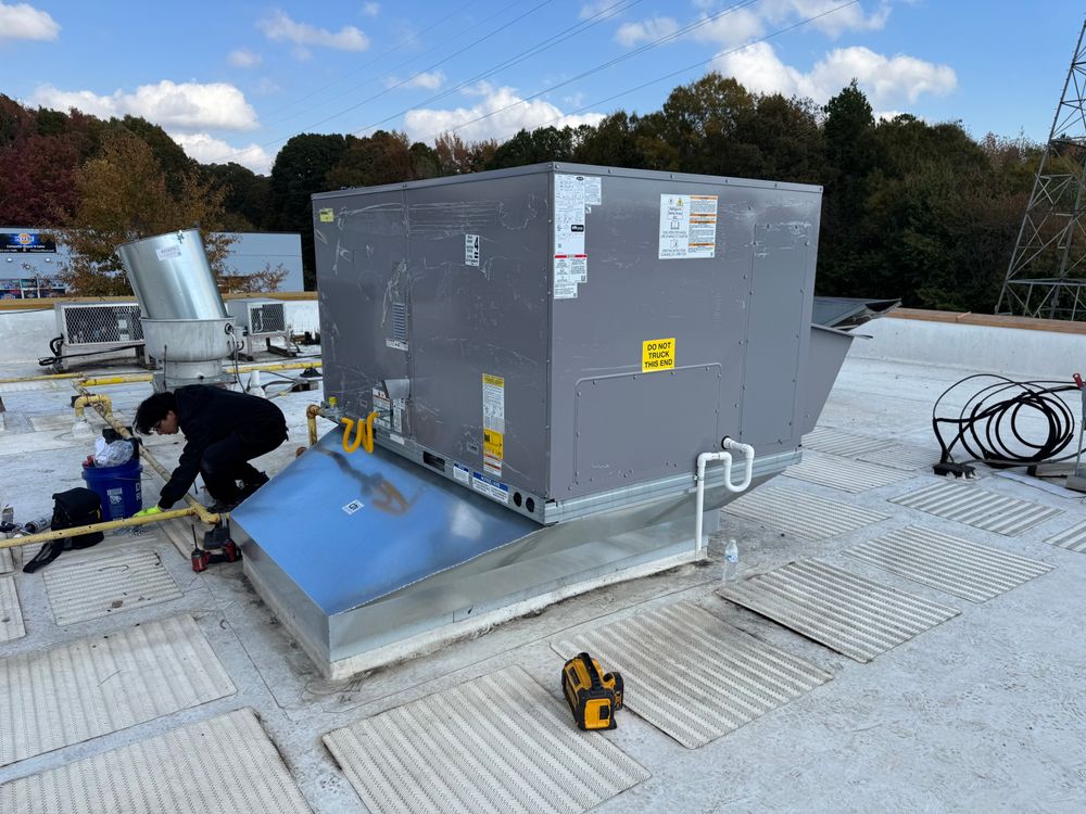 All Photos for Northstar Mechanical Services Inc in Charlotte, North Carolina