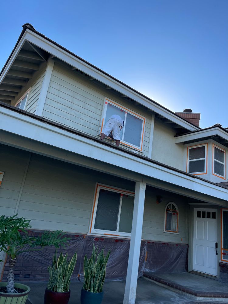 All Photos for West Coast Painting Solutions in Los Angeles, CA