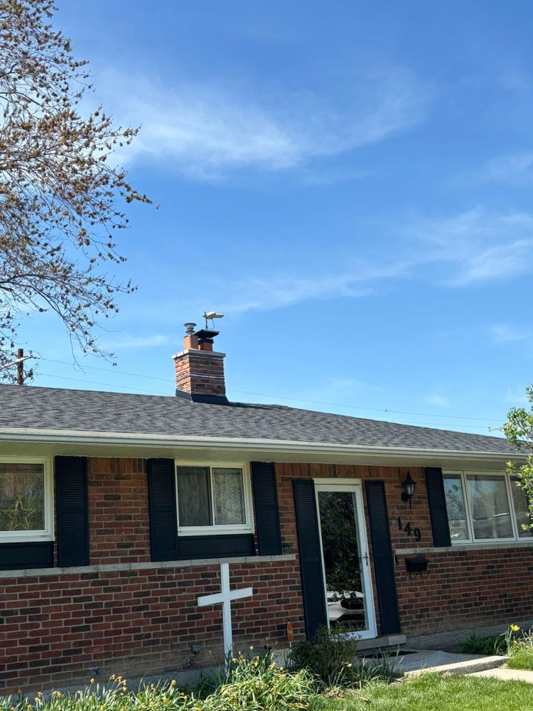 All Photos for Bells Roofing and Construction in Roseville, MI
