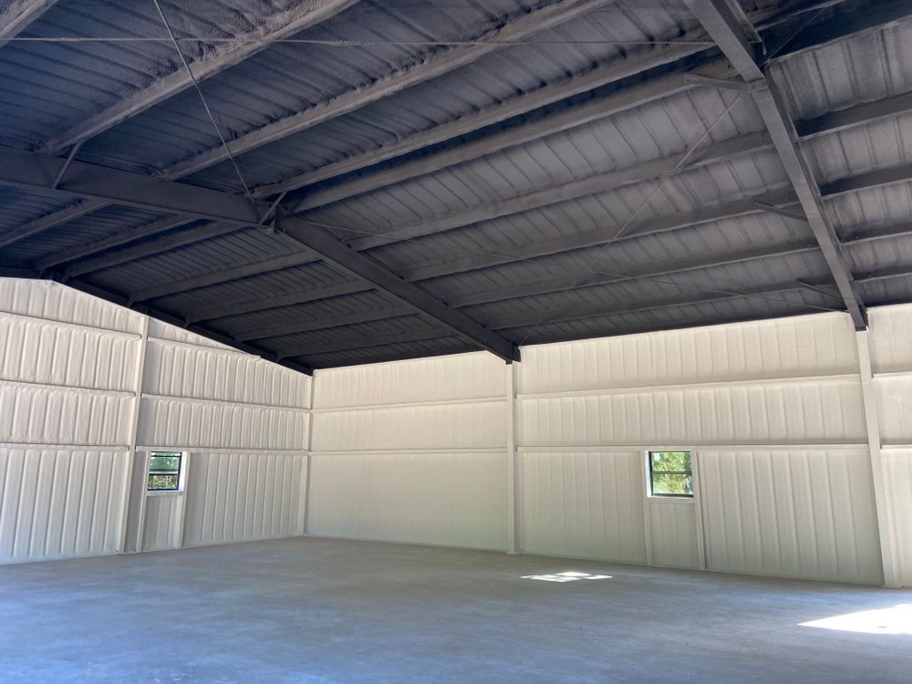 All Photos for Cross Insulation in Gainesville, TX