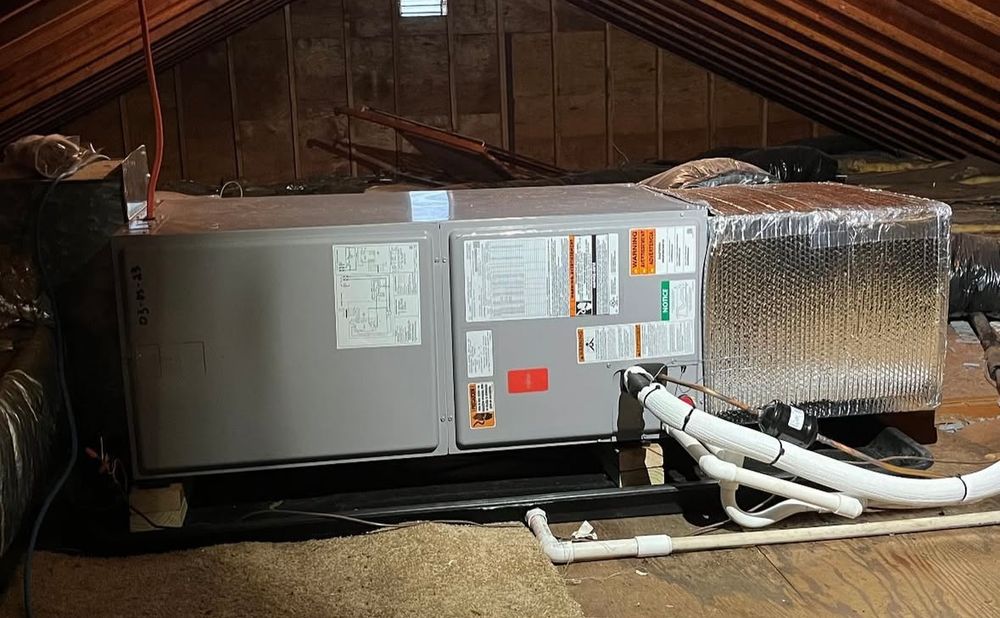 All Photos for Affordable Indoor Comfort in Hammonton, NJ